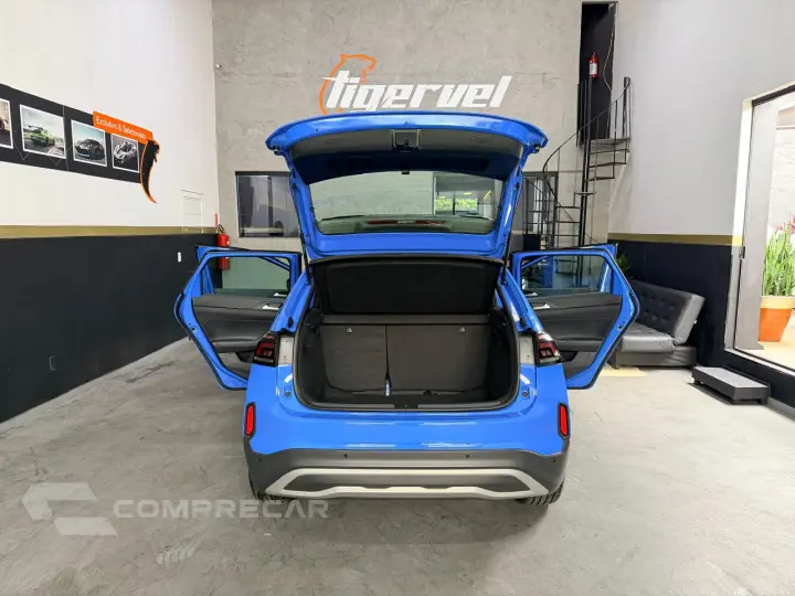 NIVUS 1.0 200 TSI Highline
