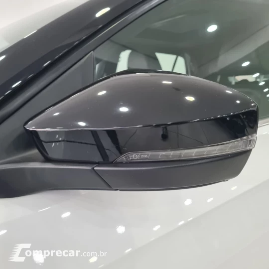 T-CROSS 1.4 250 TSI Highline