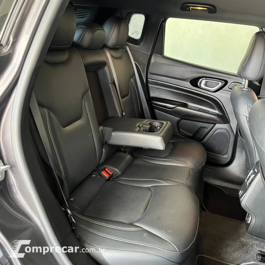 COMPASS 1.3 T270 Turbo Longitude