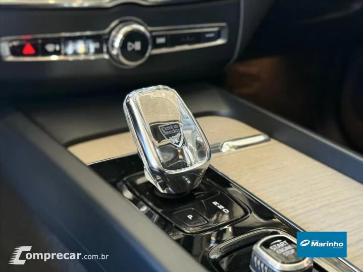 XC60 2.0 T8 HYBRID INSCRIPTION AWD GEARTRONIC