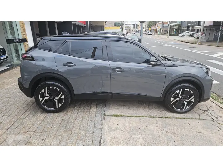 2008 1.0 TURBO 200 FLEX GT CVT