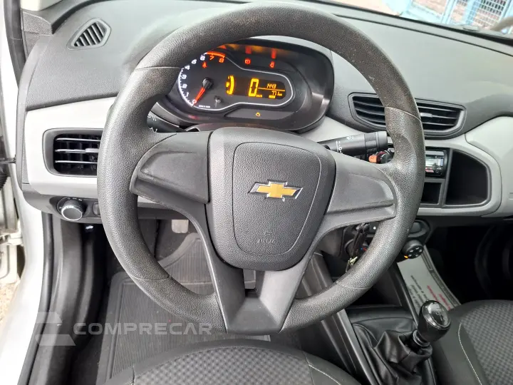 PRISMA 1.0 MPFI JOY 8V