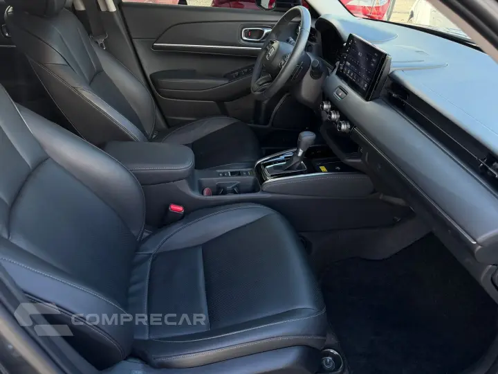 HR-V EXL 1.5 Flex Sensing 16V 5p Aut.