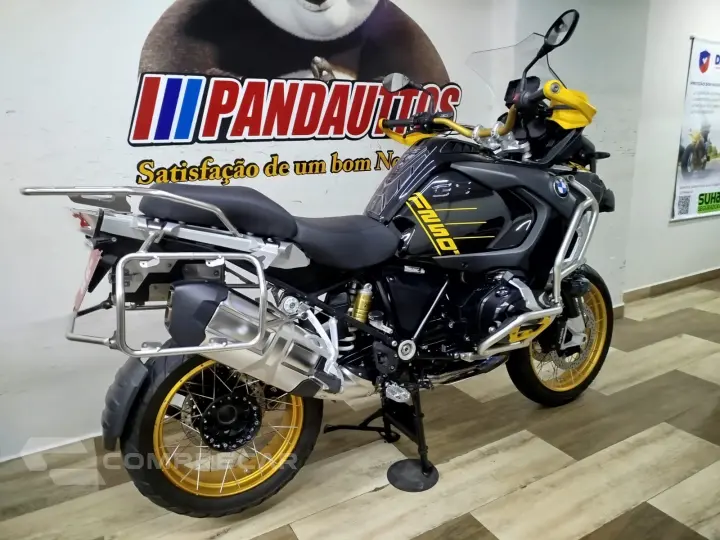 R 1250 OPTION 719 40 ANOS