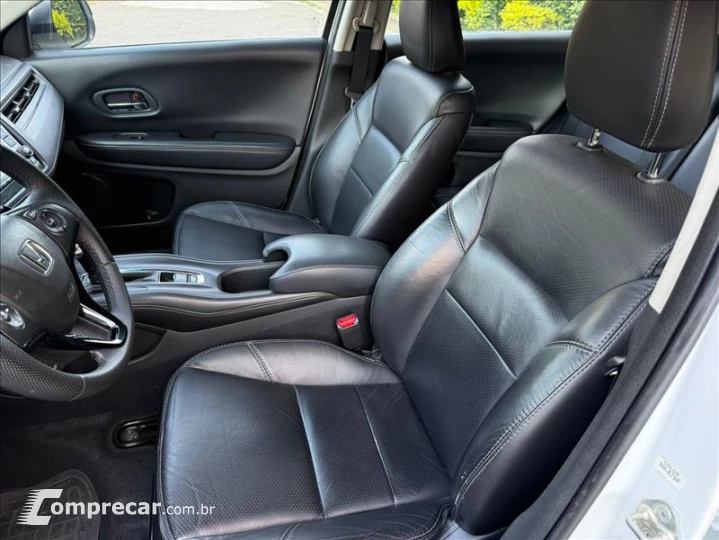 HR-V 1.8 16V EX