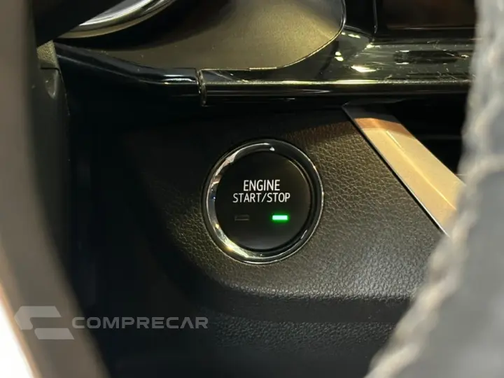 MONTANA 1.2 TURBO FLEX LTZ AUTOMÁTICO