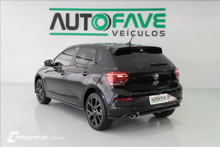 POLO 1.4 250 TSI GTS