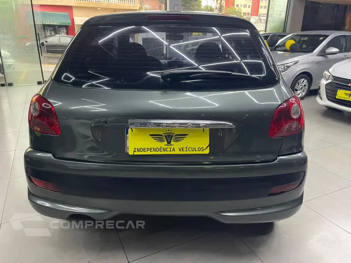 207 1.4 XR 8V