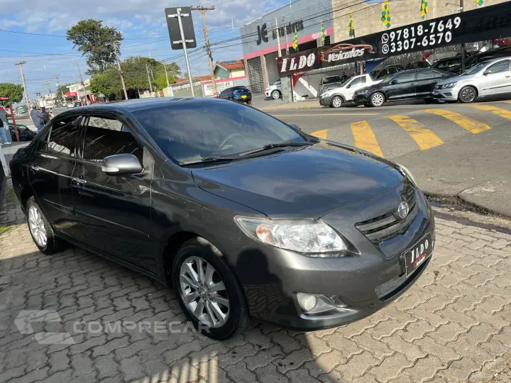 COROLLA 1.8 Se-g 16V