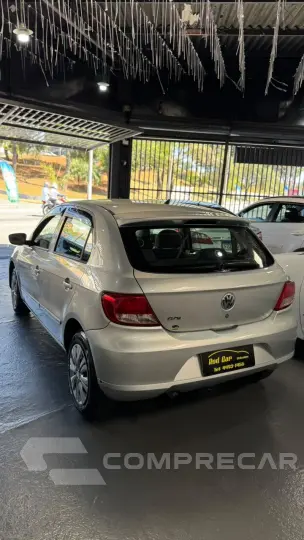 GOL 1.0 MI 8V G.V