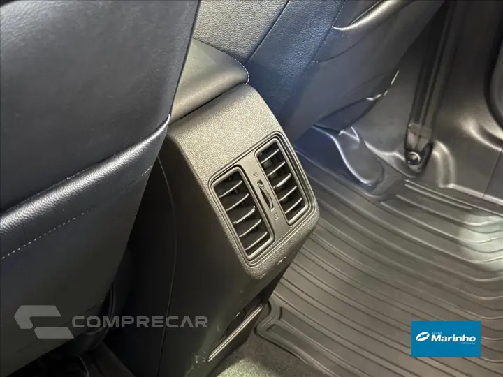 CITY 1.5 i-VTEC FLEX HATCH TOURING CVT