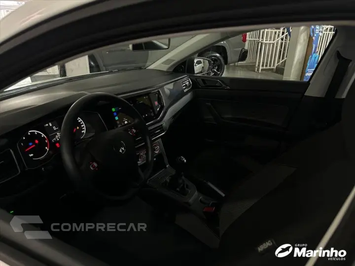 POLO 1.0 MPI TRACK MANUAL