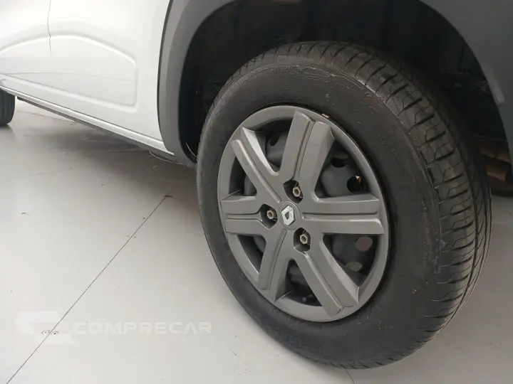 KWID 1.0 12V SCE FLEX ZEN MANUAL