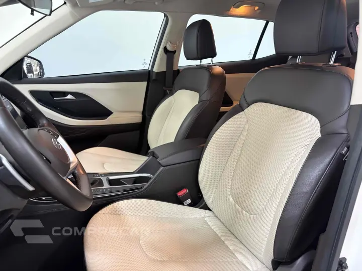 CRETA 2.0 FLEX ULTIMATE AUTOMÁTICO