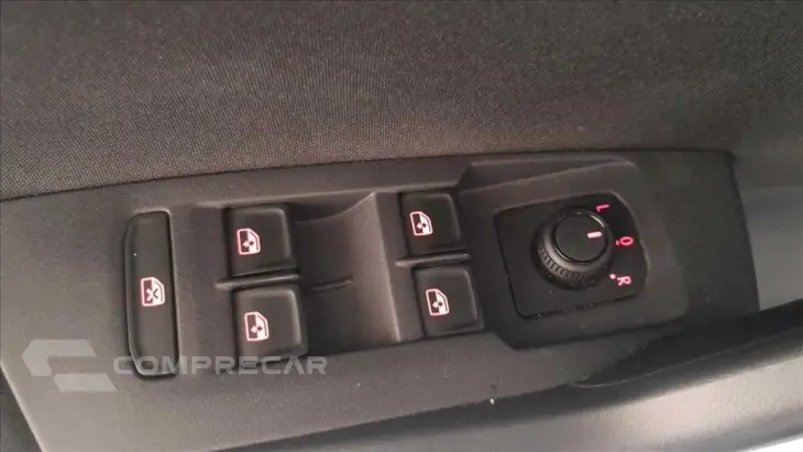 NIVUS 1.0 200 TSI TOTAL FLEX COMFORTLINE AUTOMÁTI