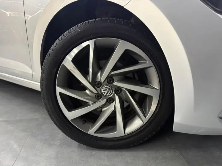 POLO 1.0 200 TSI HIGHLINE AUTOMÁTICO