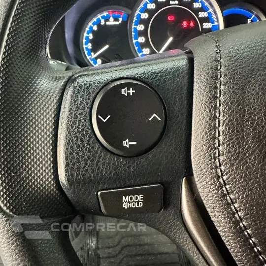 YARIS XL 1.5 Flex 16V 5p Aut.