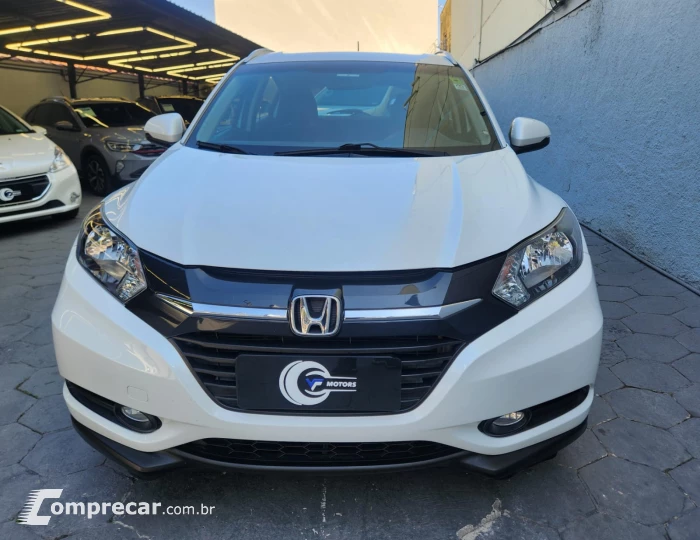 HR-V 1.8 16V EX