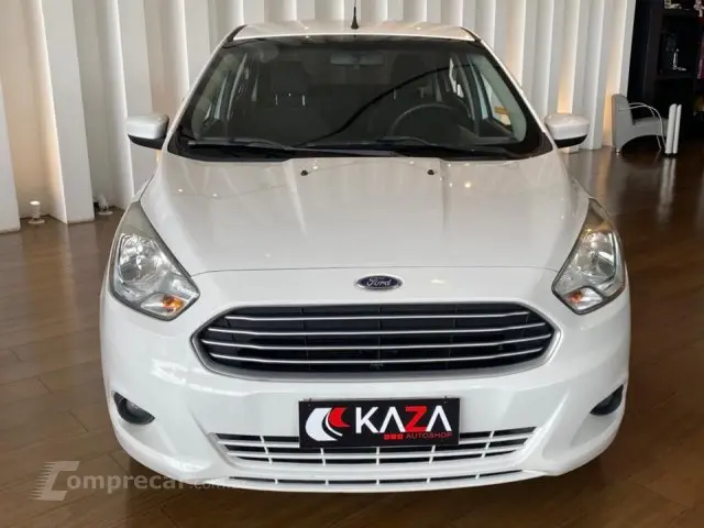 KA + - 1.5 SIGMA SE MANUAL