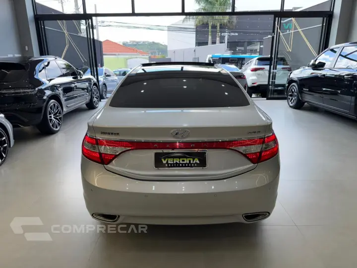 Azera GLS 3.0 V6