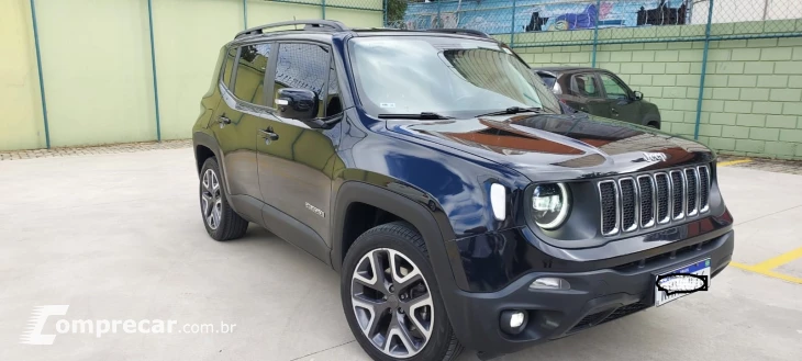 RENEGADE 1.8 16V Longitude