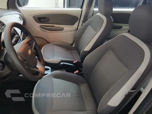 SPIN - 1.8 ADVANTAGE 8V 4P AUTOMÁTICO