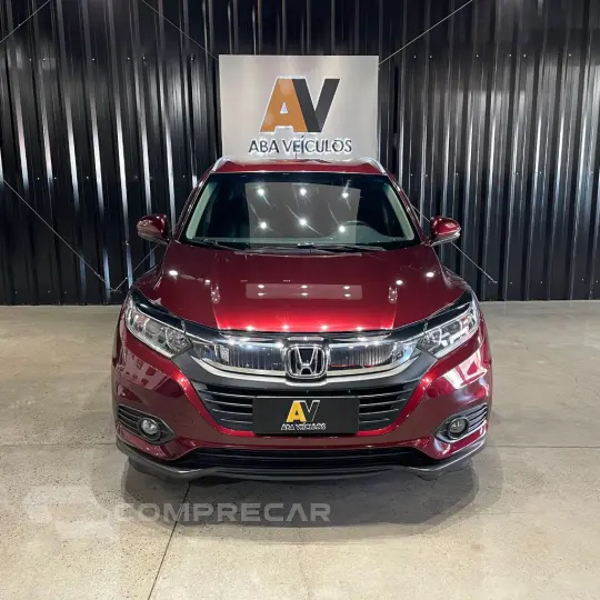 HR-V EX 1.8 Flexone 16V 5p Aut.