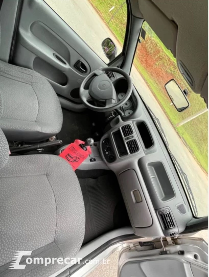 Clio Campus Hi-Flex 1.0 16V 5p
