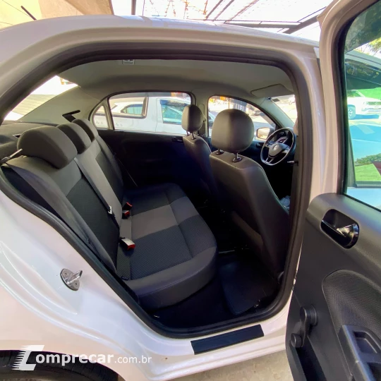 VOYAGE 1.6 MSI Totalflex