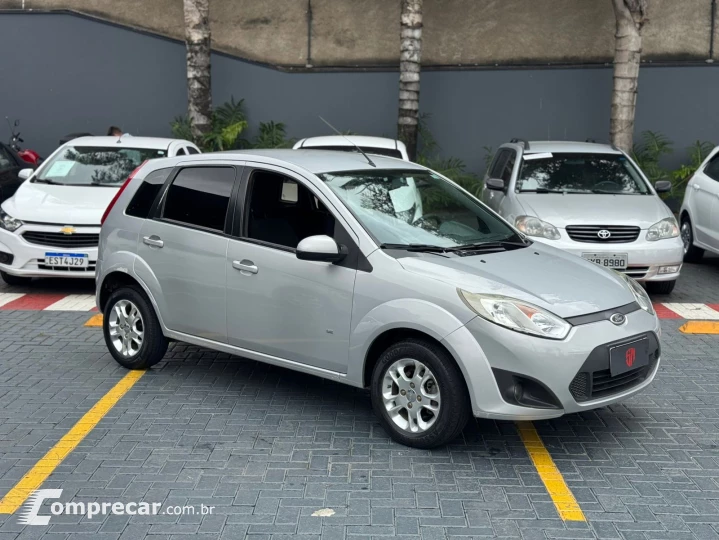 FIESTA 1.6 Rocam Hatch 8V