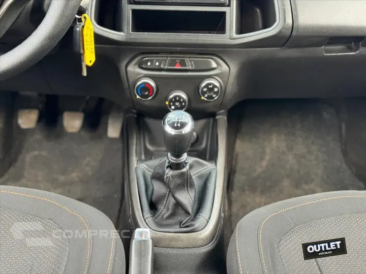 ONIX 1.4 MPFI LT 8V FLEX 4P MANUAL