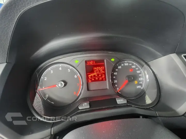 SAVEIRO 1.6 MSI ROBUST CS 16V FLEX 2P MANUAL