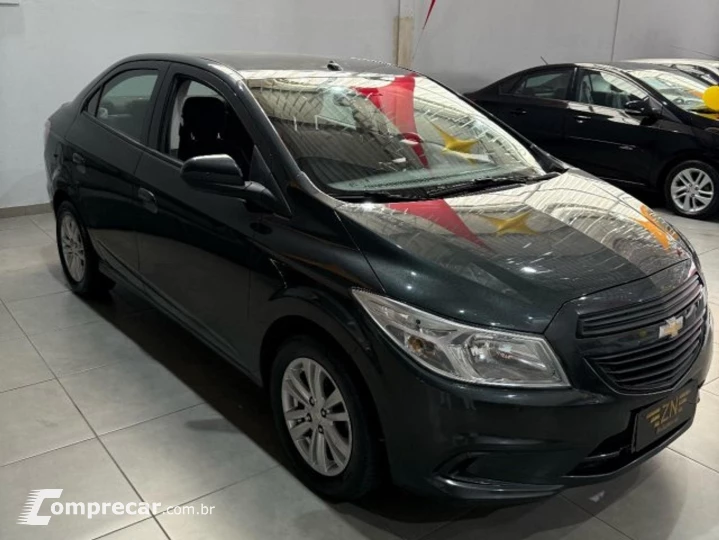 PRISMA 1.0 MPFI JOY 8V FLEX 4P MANUAL