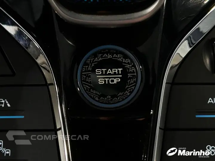 SONG PLUS 1.5 DM-I HÍBRIDO AUTOMÁTICO