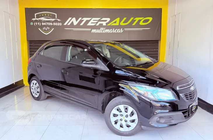 ONIX 1.4 MPFI LT 8V