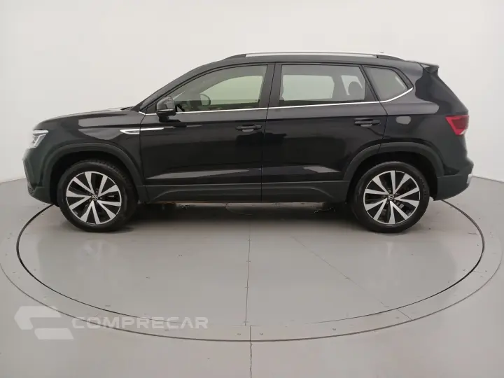 TAOS 1.4 250 TSI TOTAL FLEX HIGHLINE AUTOMÁTICO