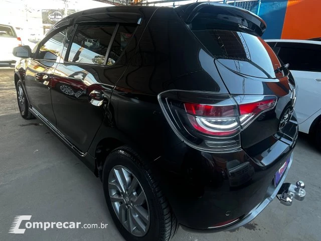 SANDERO - 1.0 12V SCE GT LINE MANUAL