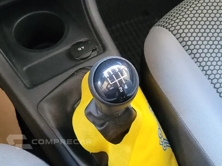 up! move 1.0 TSI Total Flex 12V 5p