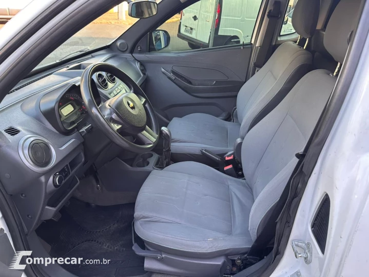 MONTANA 1.4 MPFI LS CS 8V