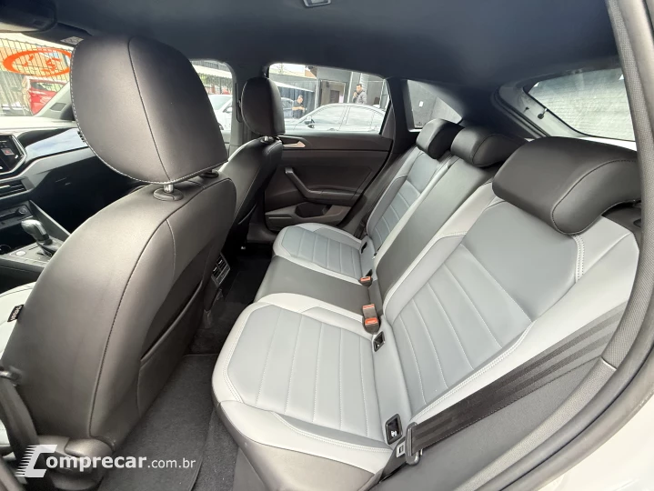 NIVUS 1.0 200 TSI Highline