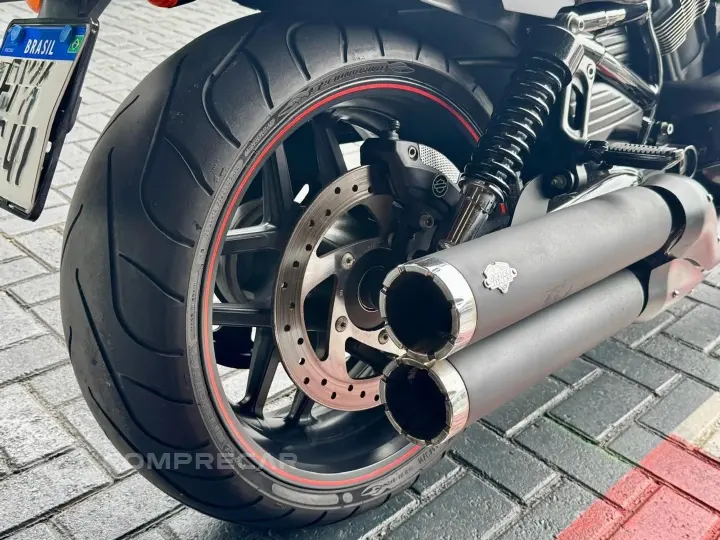 NIGHT ROD SPECIAL 1250 VRSCDX