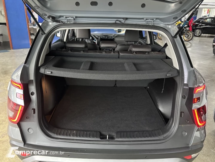 CRETA 1.0 TGDI FLEX PLATINUM AUTOMÁTICO