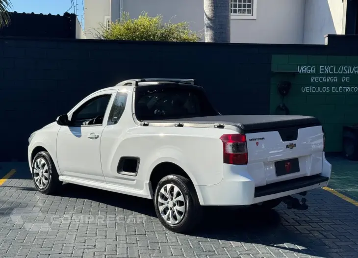 MONTANA 1.4 MPFI LS CS 8V