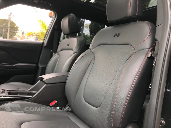 Creta 1.0 Tgdi Flex N Line Automático