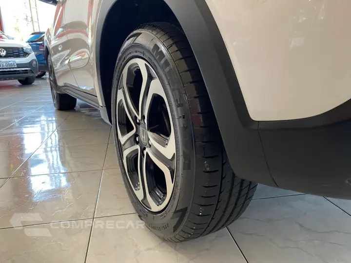 HR-V 1.8 16V EX