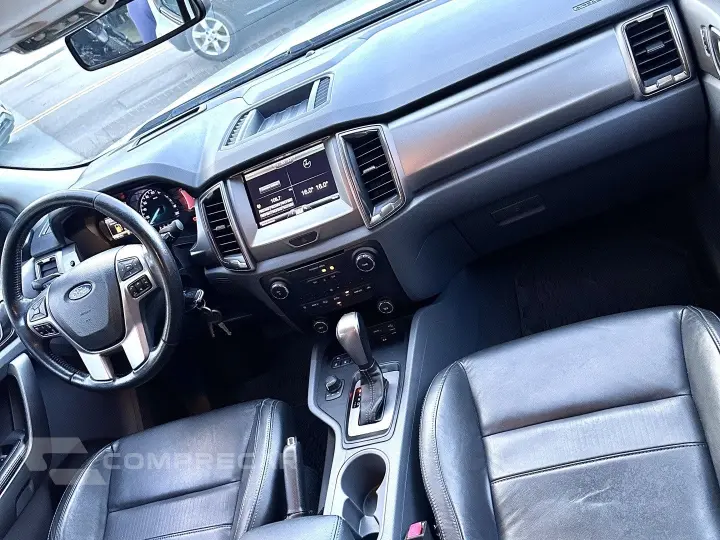 RANGER 3.2 XLT 4X4 CD 20V DIESEL 4P AUTOMÁTICO