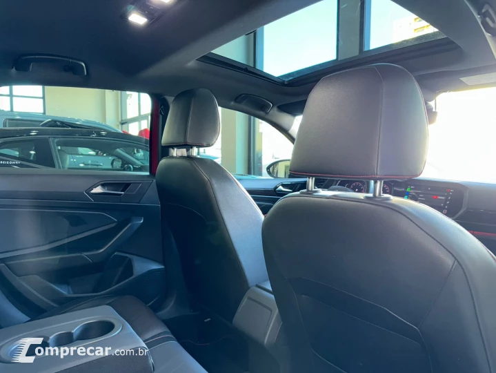 JETTA 2.0 350 TSI GLI