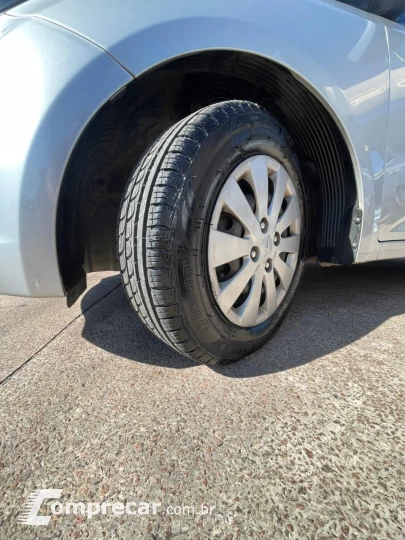 HB20S 1.6 Comfort Style 16V