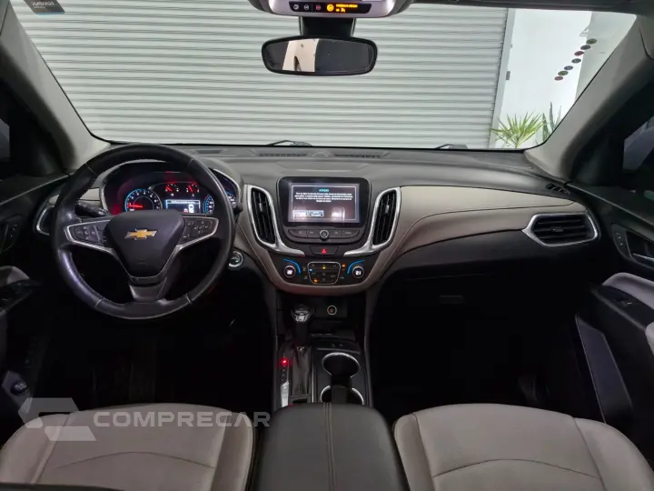 EQUINOX 2.0 16V Turbo Premier AWD