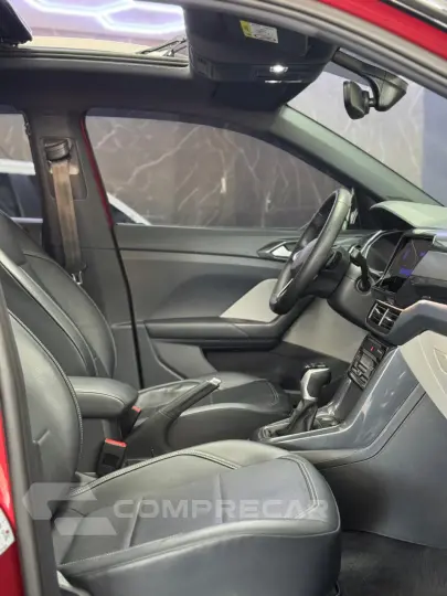 T-CROSS 1.4 250 TSI Highline